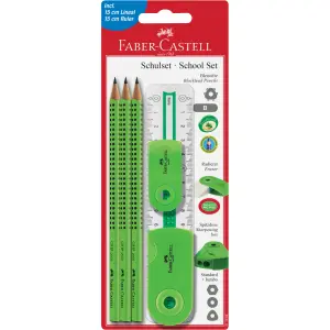 Set Faber-Castell Sleeve